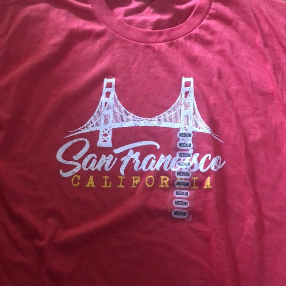 Fun tshirt - Picture 2 of 3